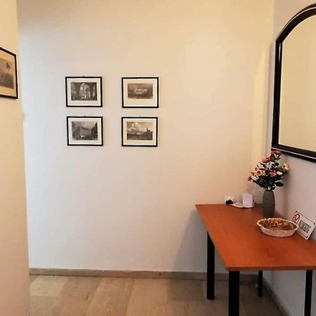 The Rose Apartment Volos Esterno foto