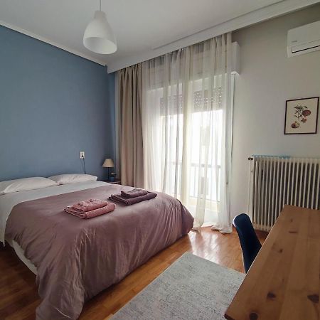 The Rose Apartment Volos Esterno foto