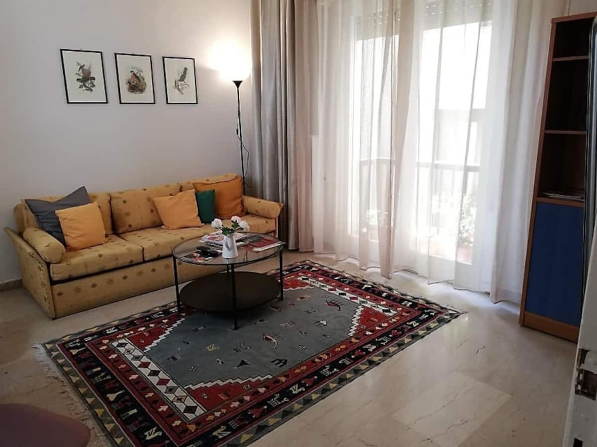 The Rose Apartment Volos Esterno foto