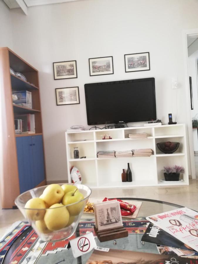 The Rose Apartment Volos Esterno foto