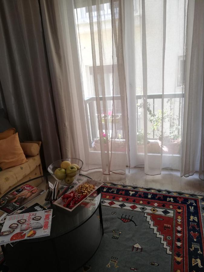 The Rose Apartment Volos Esterno foto