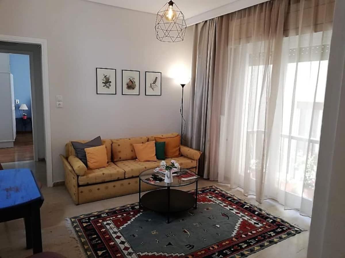 The Rose Apartment Volos Esterno foto