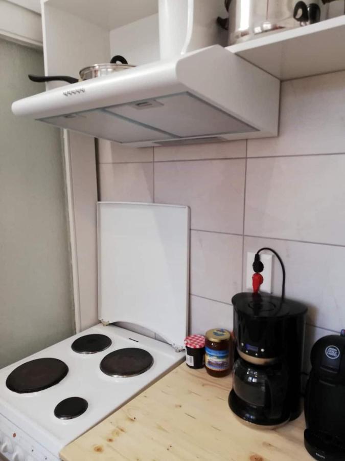 The Rose Apartment Volos Esterno foto
