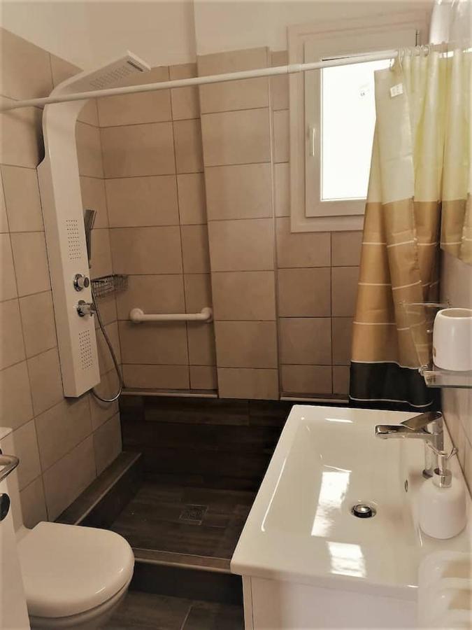 The Rose Apartment Volos Esterno foto