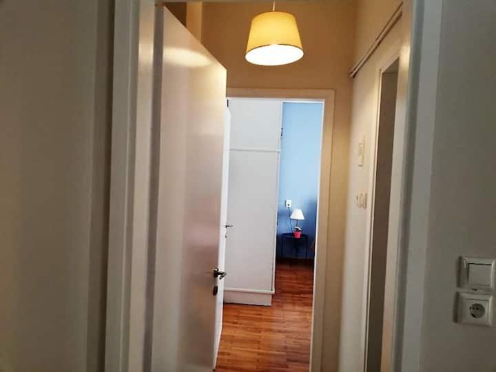 The Rose Apartment Volos Esterno foto