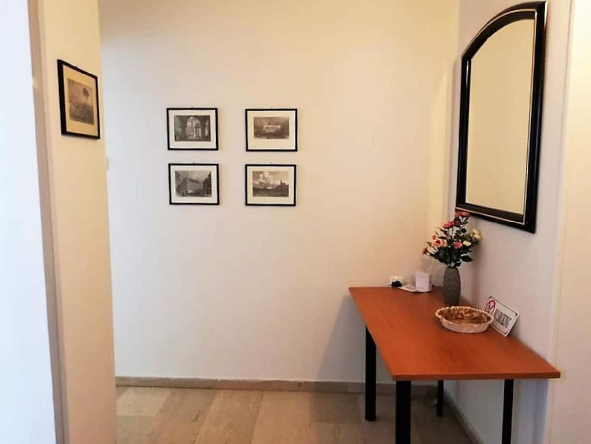 The Rose Apartment Volos Esterno foto