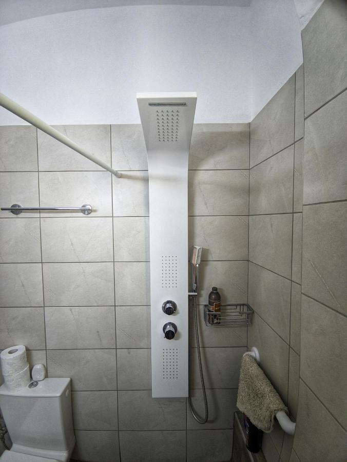 The Rose Apartment Volos Esterno foto
